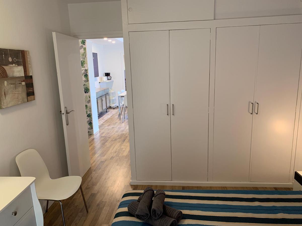 Apartamento Mas Pinell 3 -viu Bé