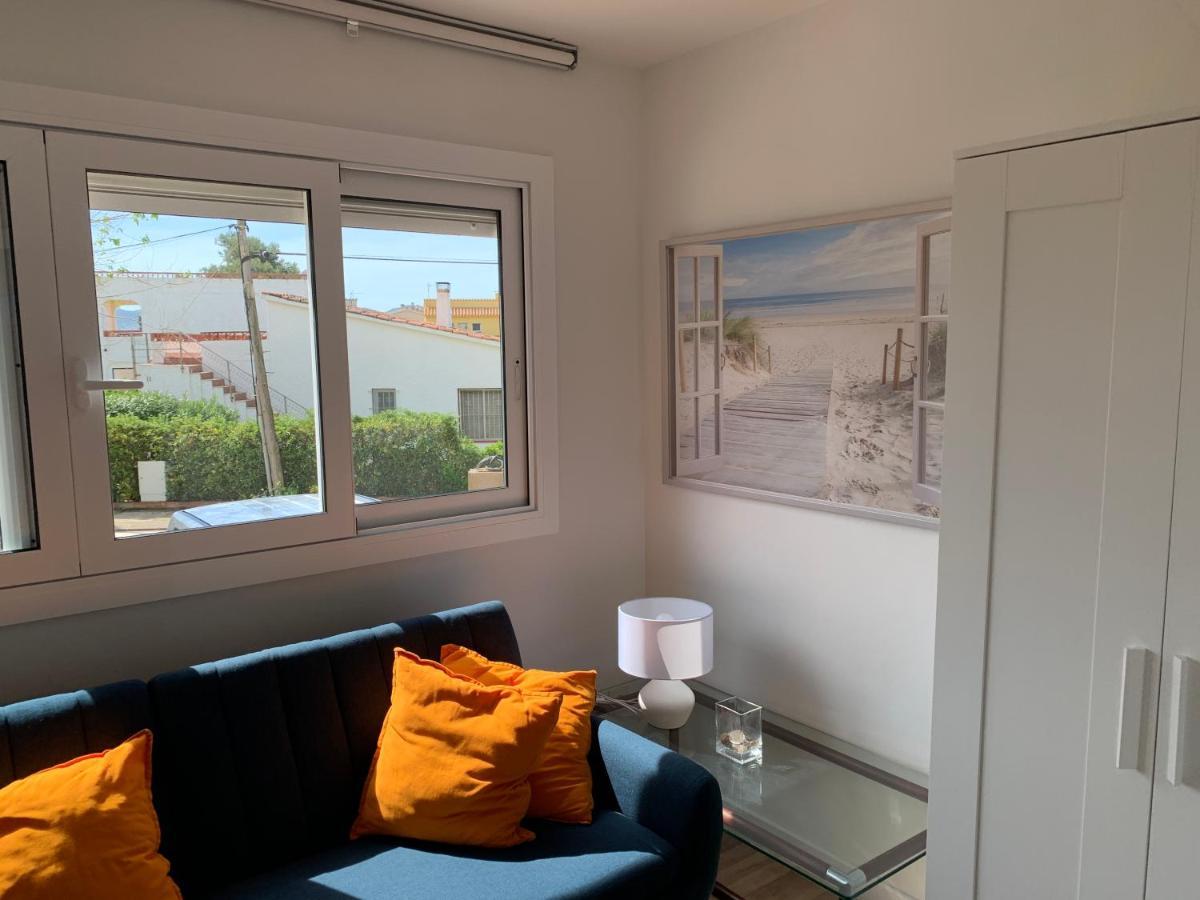 Mas Pinell 3 -viu Bé Apartamento