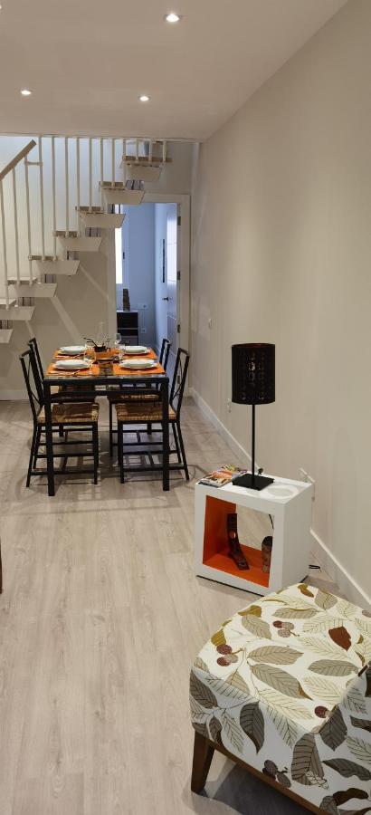 Barcelona Duplex De 3 Apartment L'Hospitalet de Llobregat