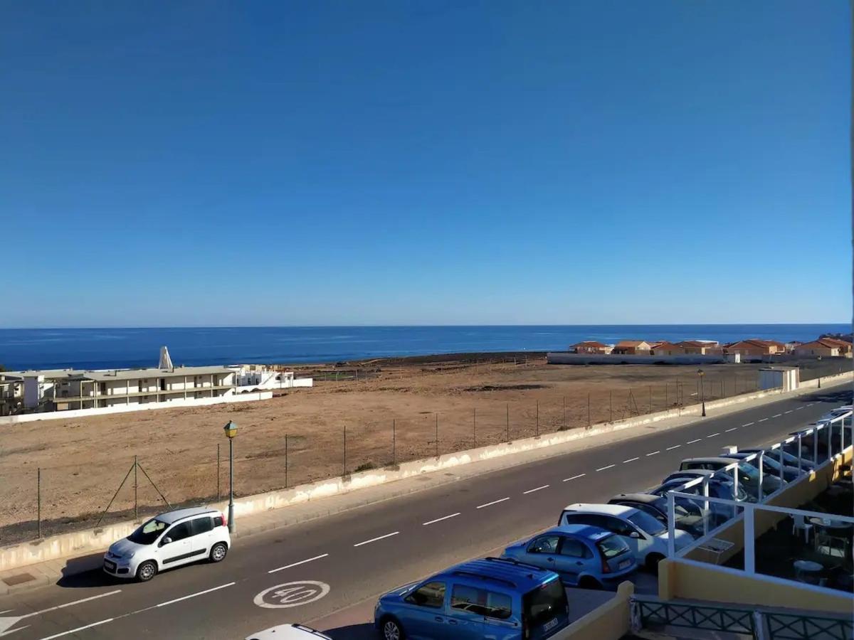Apartment Caleta Paraiso 141