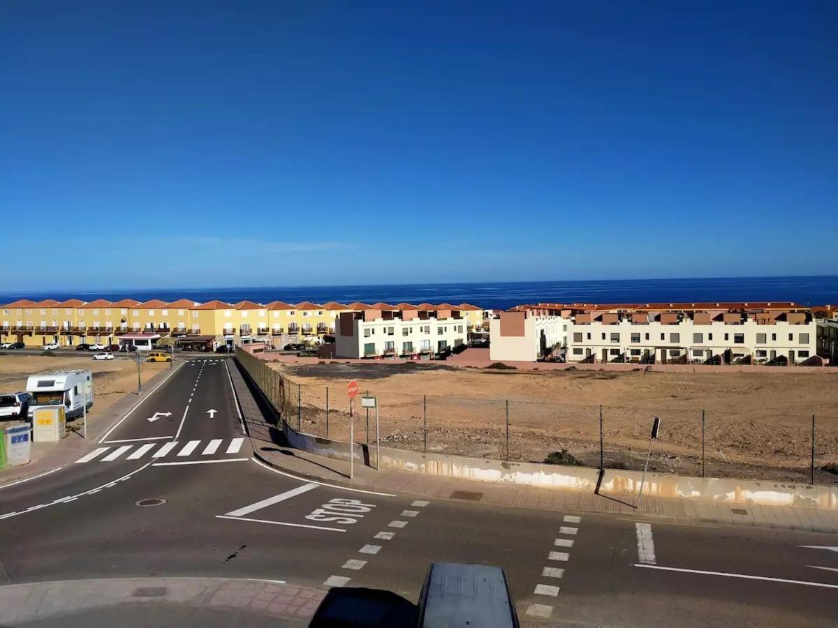 Apartment Caleta Paraiso 141 *