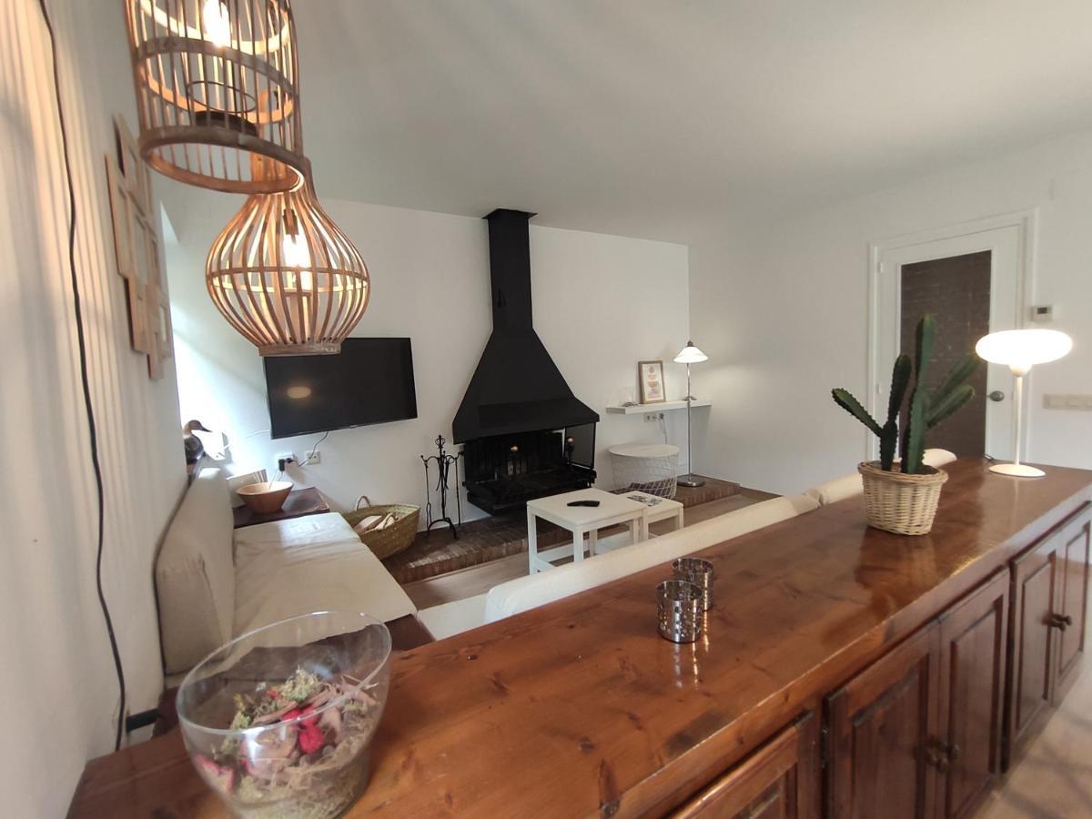 Apartamento Cal Diputat -