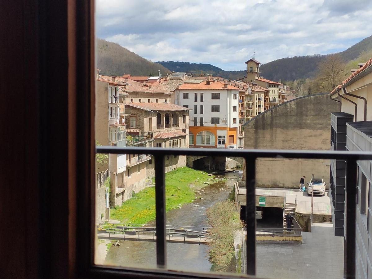 Apartamento Cal Diputat - *