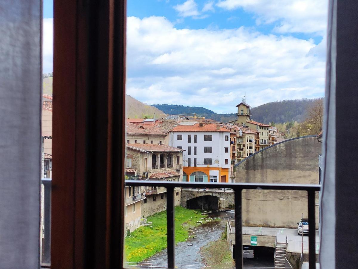 Apartamento Cal Diputat -