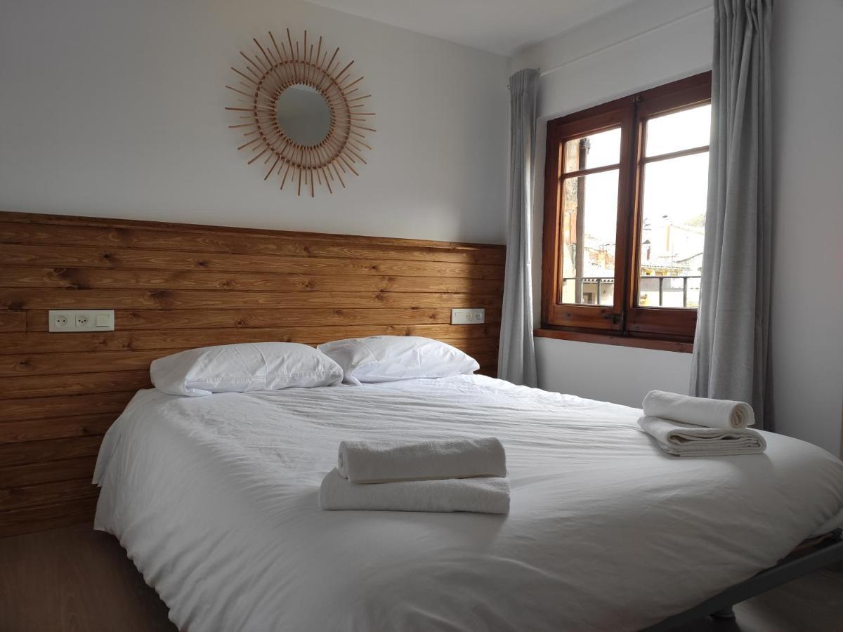 Apartamento Cal Diputat - *