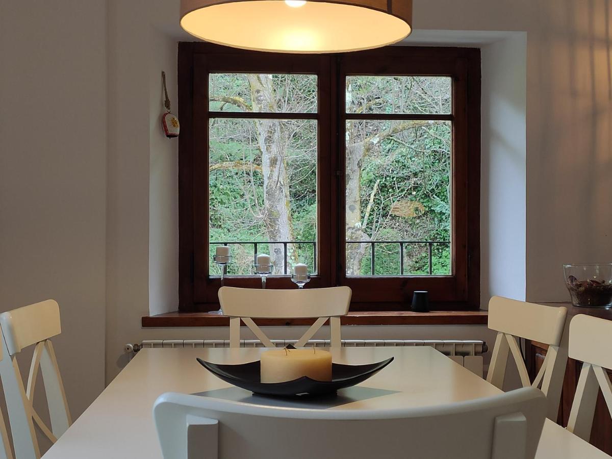 Apartamento Cal Diputat - *