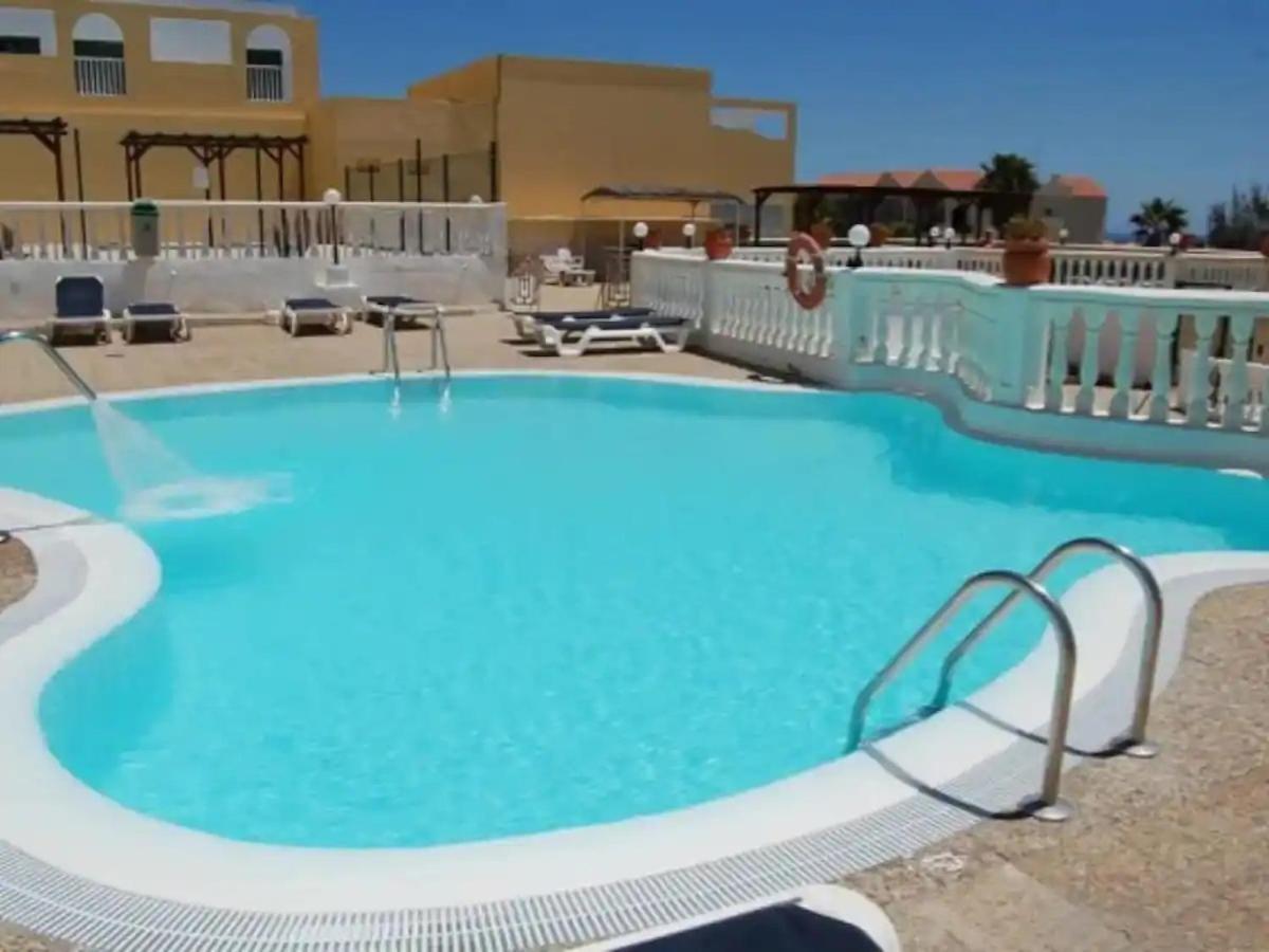 Apartment Caleta Paraiso 141 Costa De Antigua