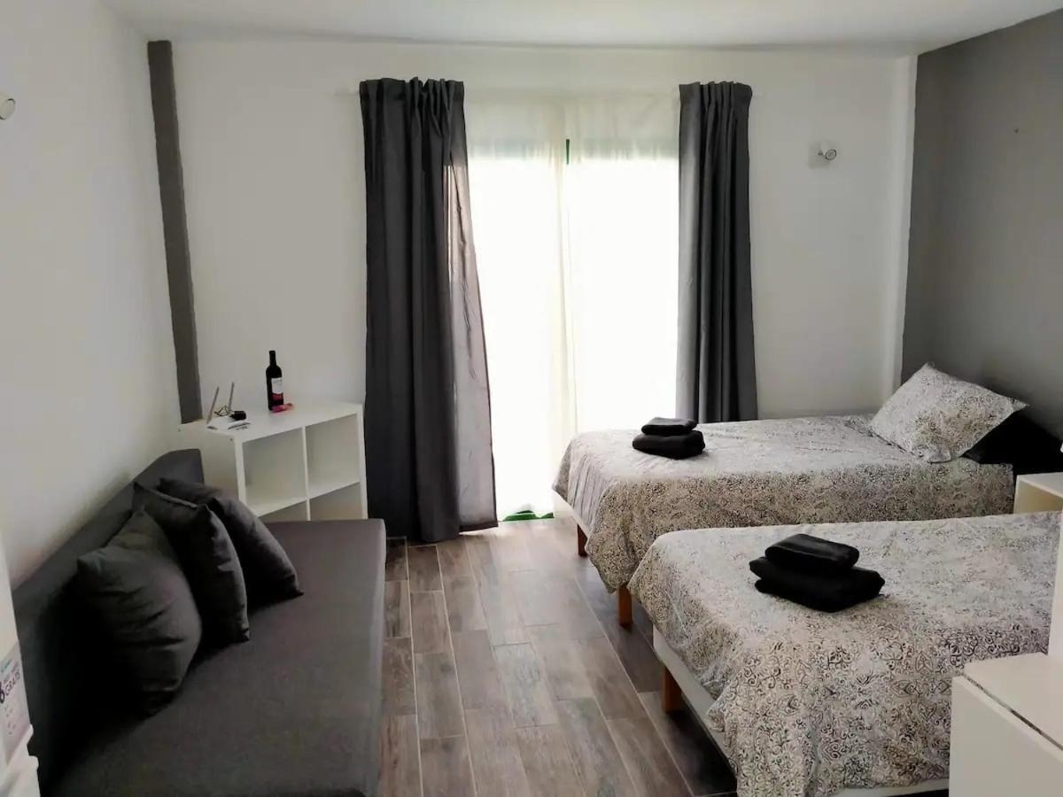 Apartment Caleta Paraiso 141 *
