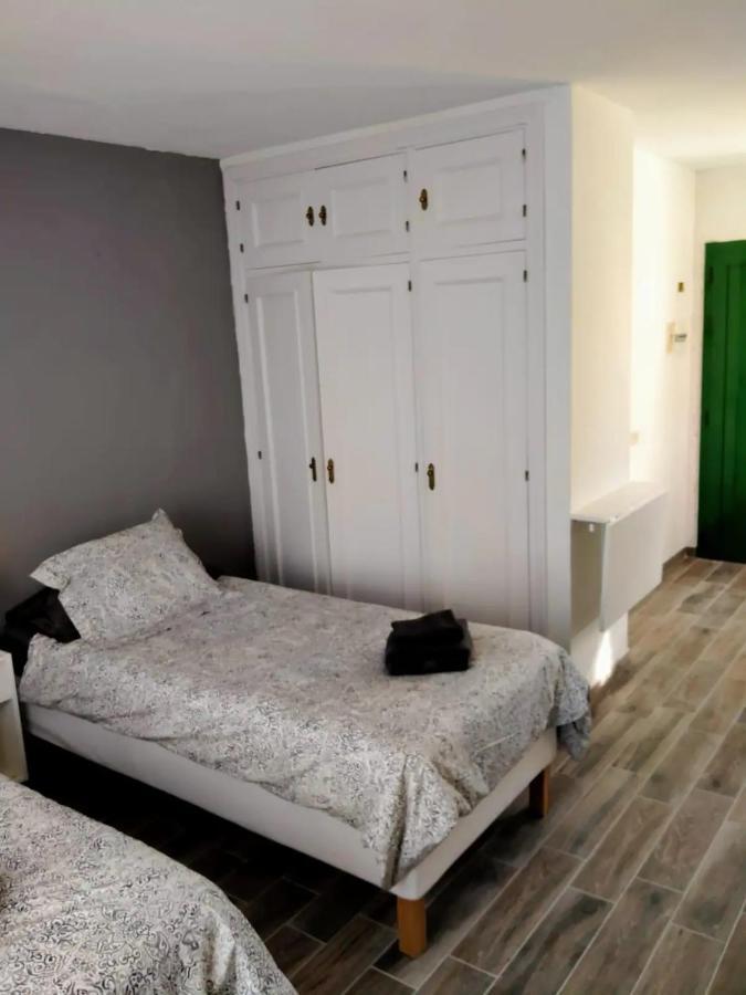 Apartment Caleta Paraiso 141