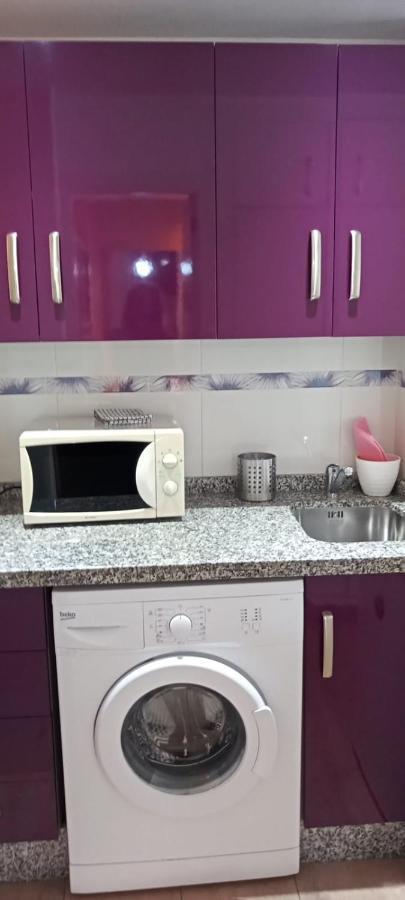Apartamento Minerva Benalmádena