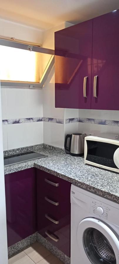 Apartamento Minerva *