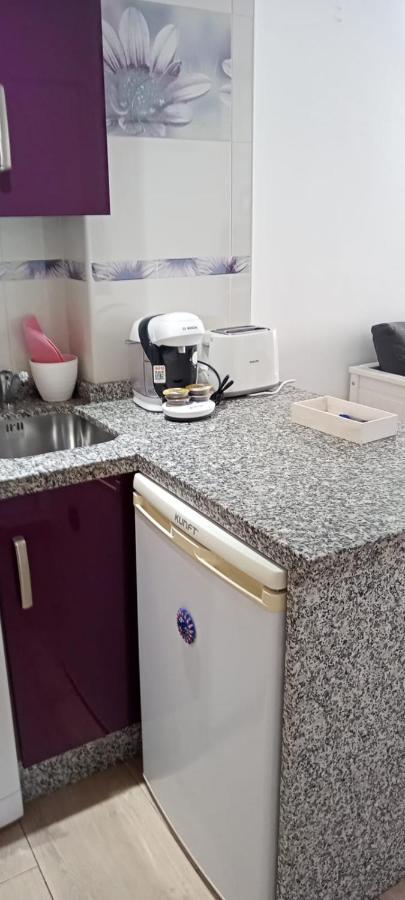 Apartamento Minerva *