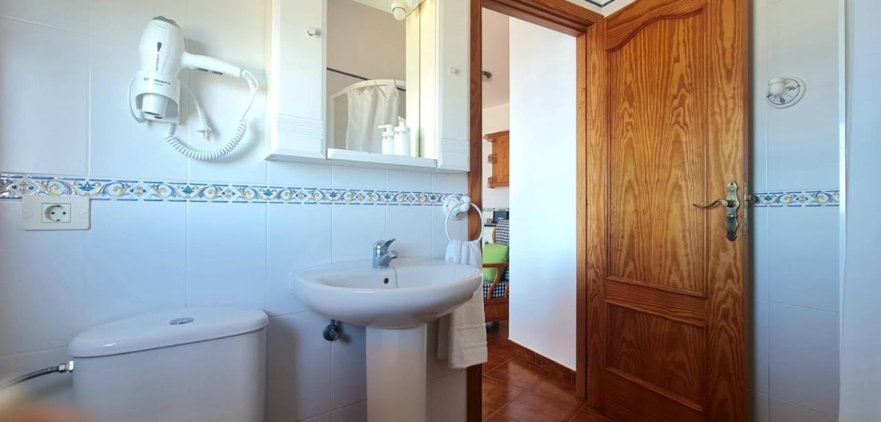 Apartamento Geranios Tazacorte