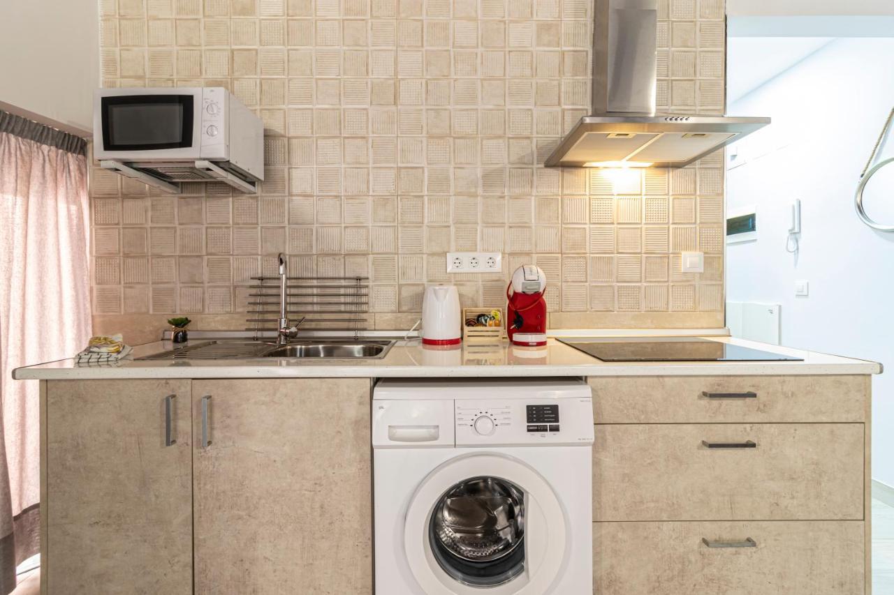Apartamento Allo Plateros Centro *