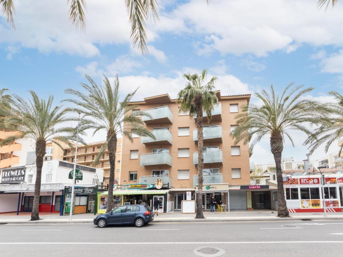 Apartamento Terecel Salou-11 By Interhome *