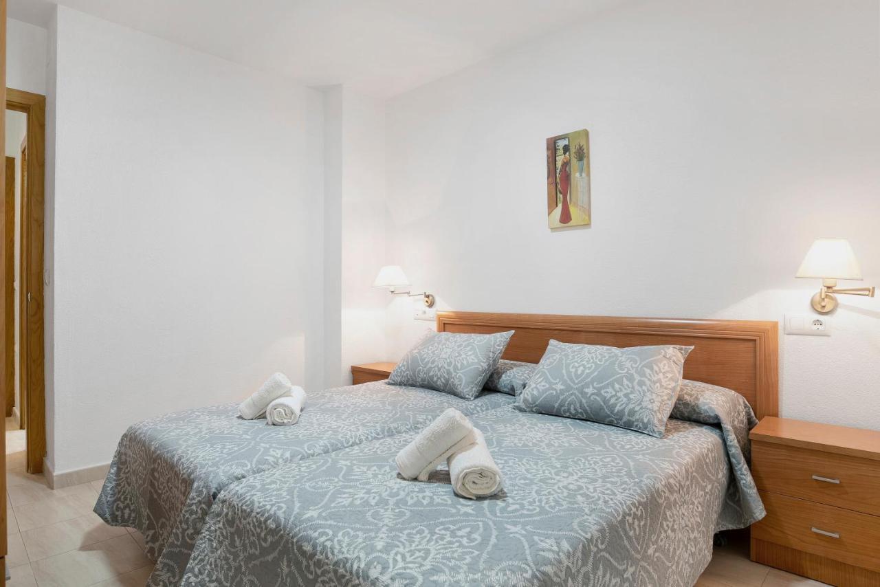 Сasa de vacaciones Casa Vacacional En Caños De Meca Los Caños de Meca