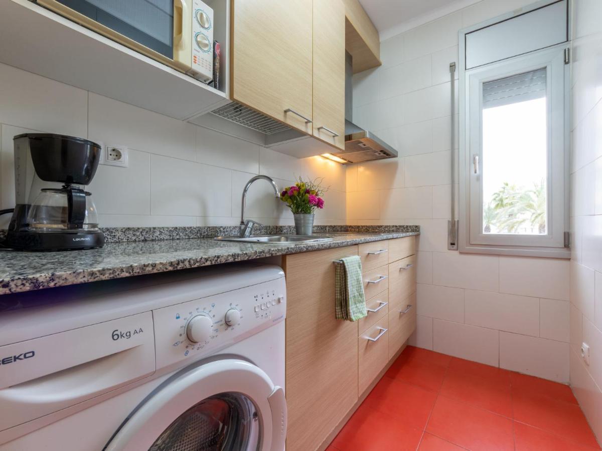 Terecel Salou-5 By Interhome