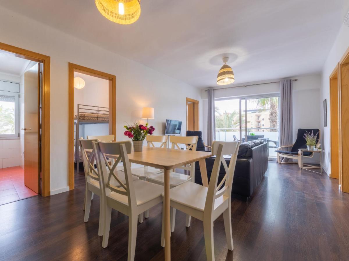 Terecel Salou-5 By Interhome Apartment *