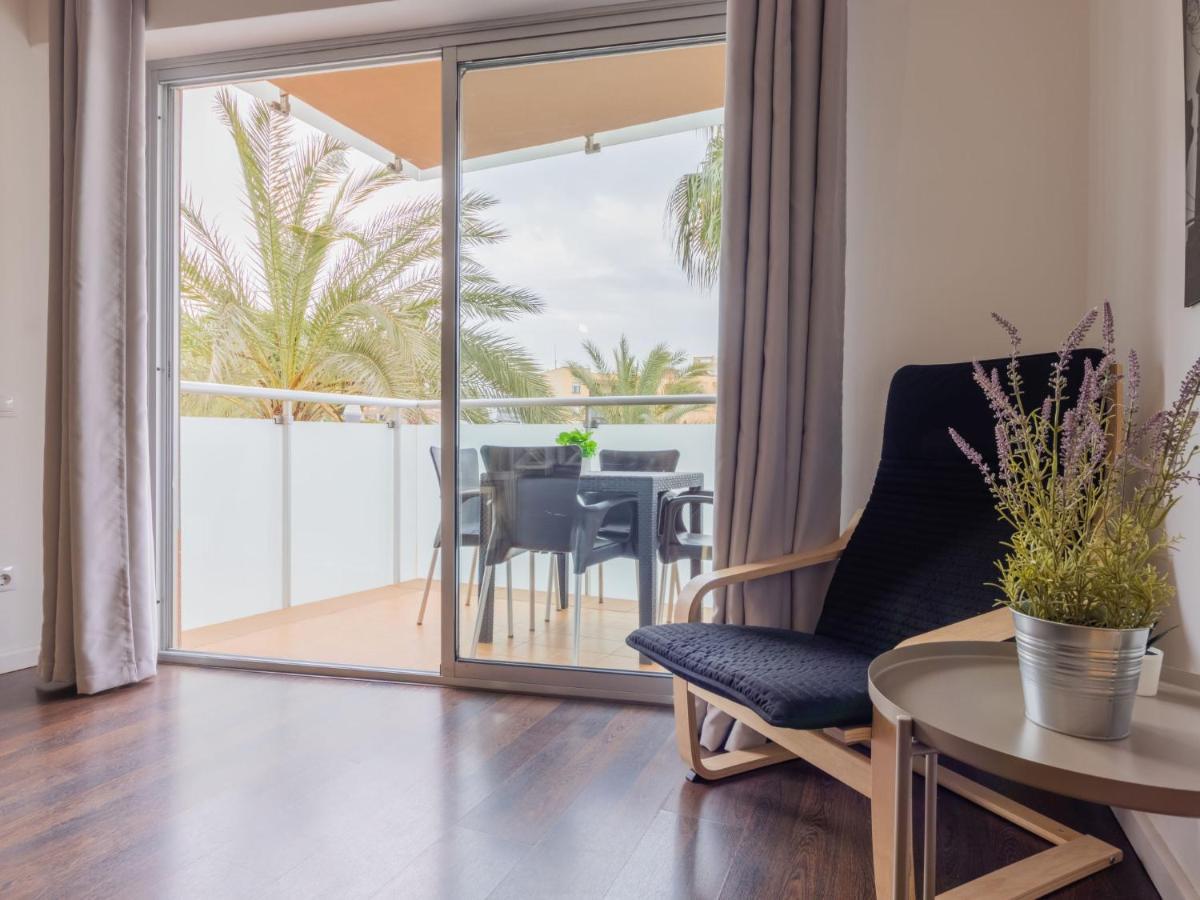 Terecel Salou-5 By Interhome Apartment Salou