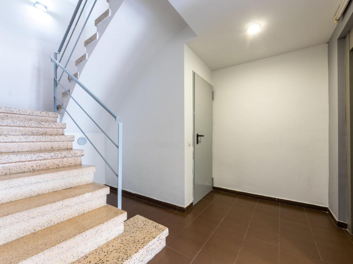 Apartamento Terecel Salou-11 By Interhome *