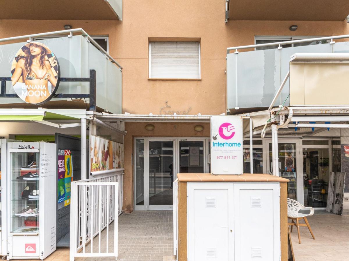 Apartamento Terecel Salou-11 By Interhome