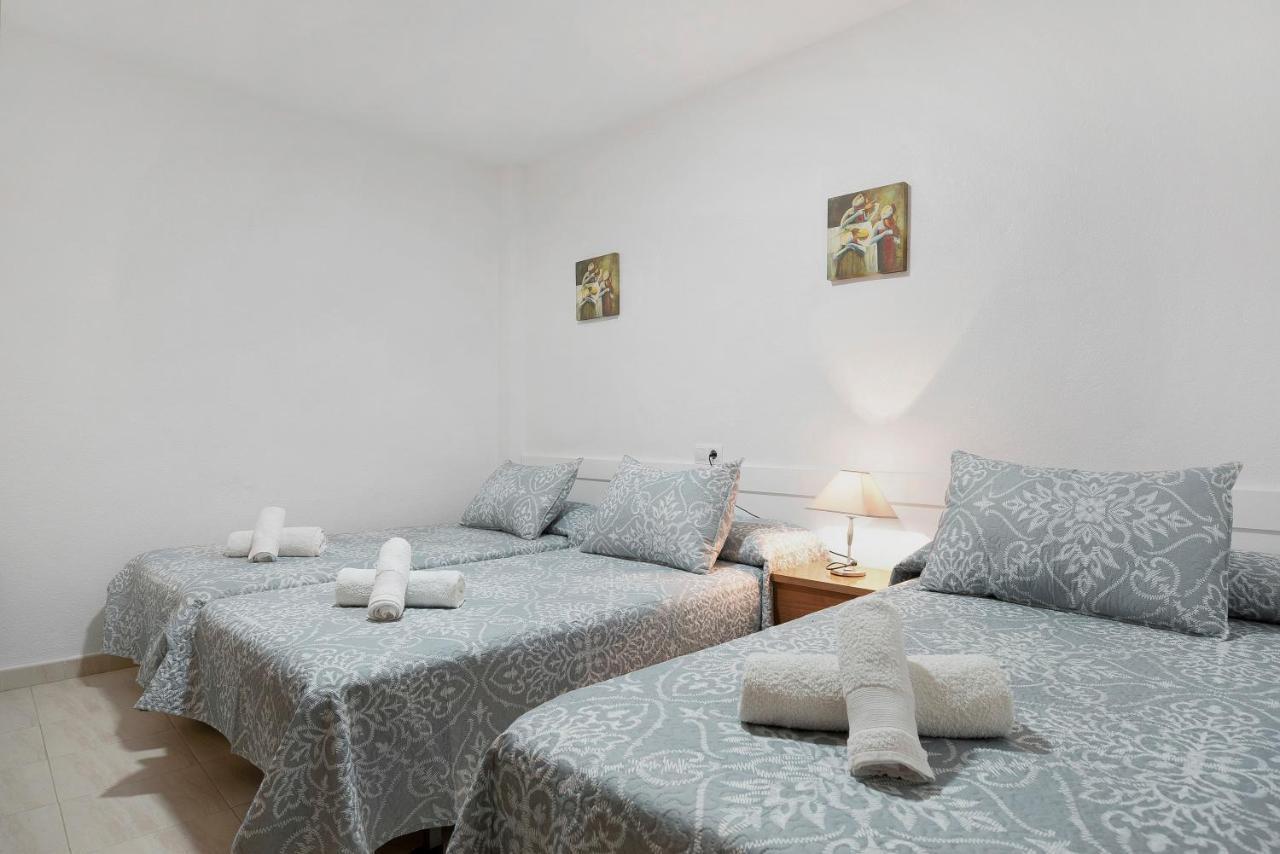 Сasa de vacaciones Casa Vacacional En Caños De Meca