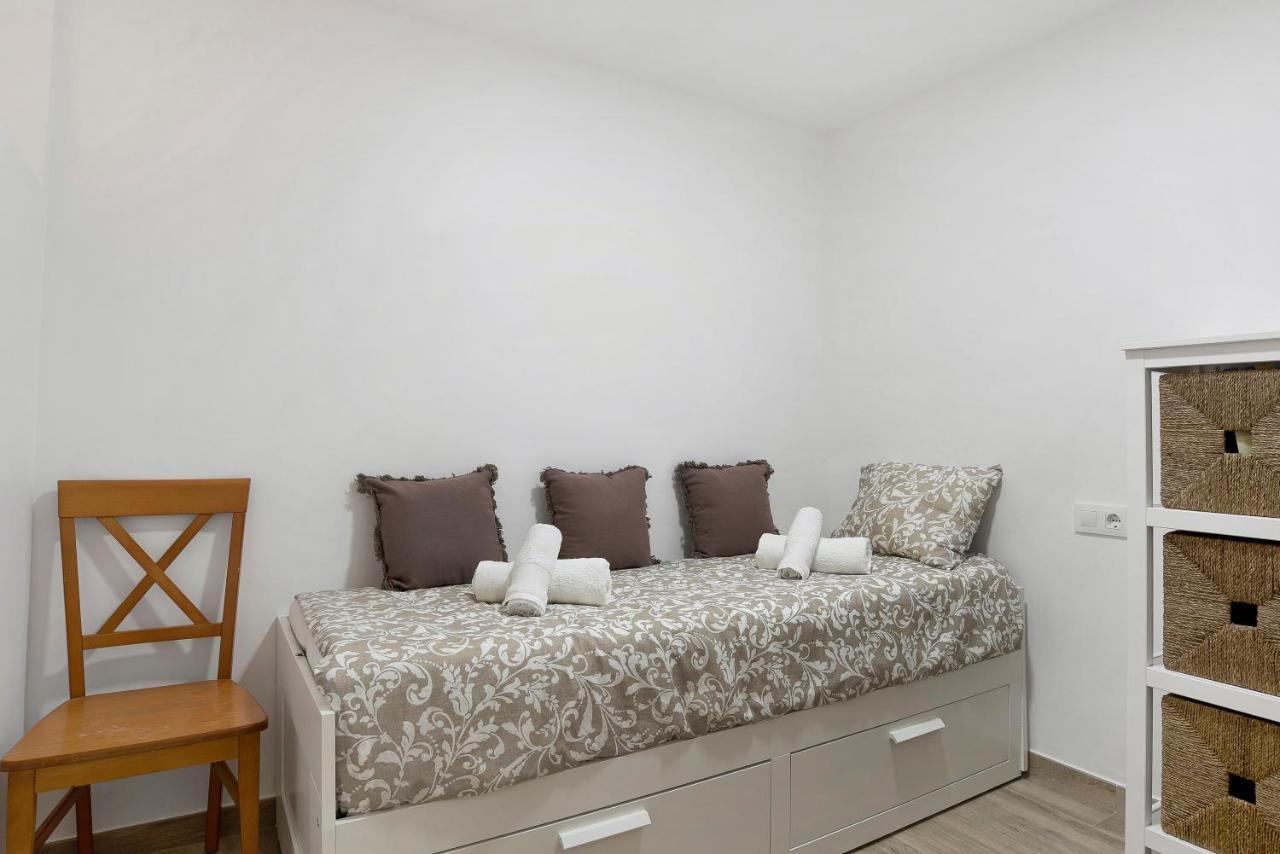 Сasa de vacaciones Casa Vacacional En Caños De Meca *