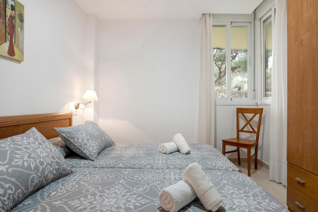 Сasa de vacaciones Casa Vacacional En Caños De Meca Los Caños de Meca