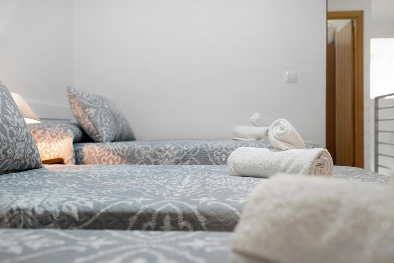 Сasa de vacaciones Casa Vacacional En Caños De Meca