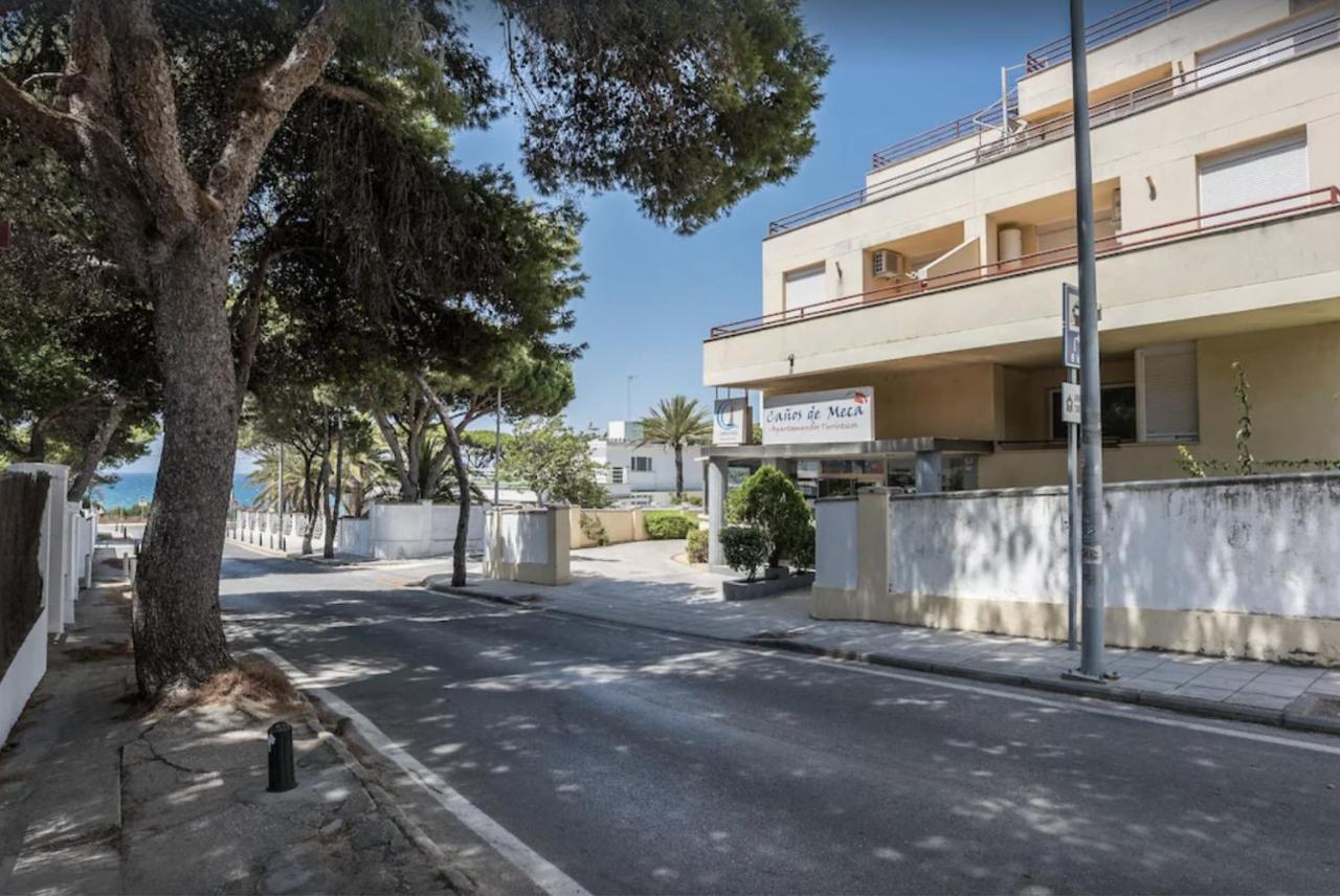 Casa Vacacional En Caños De Meca Сasa de vacaciones Los Caños de Meca