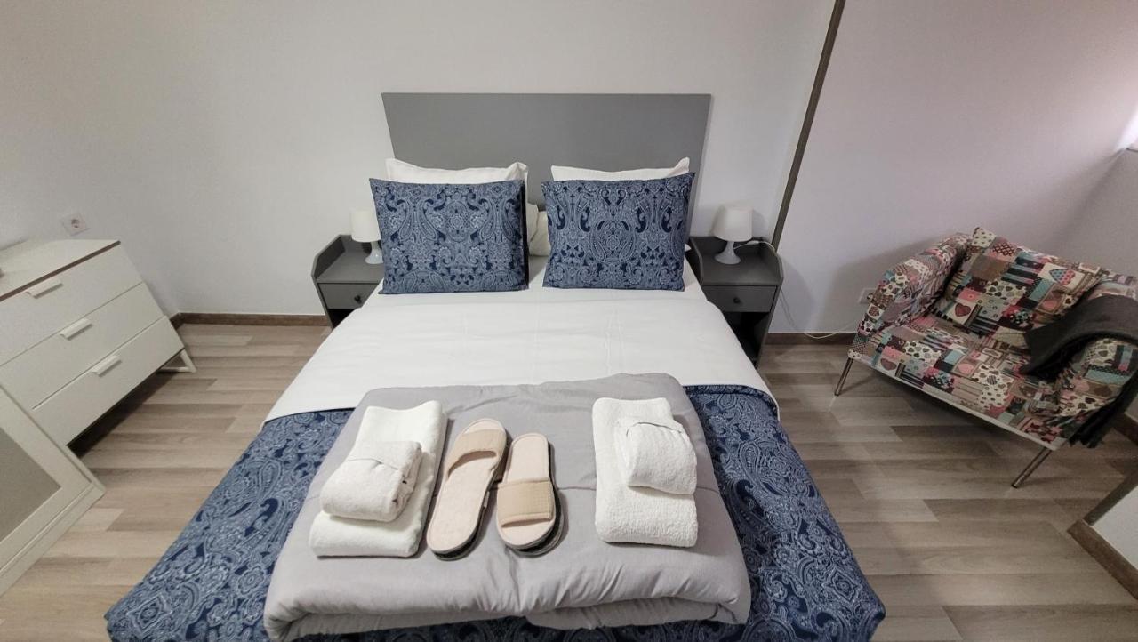 B O D Collblanc Apartment
