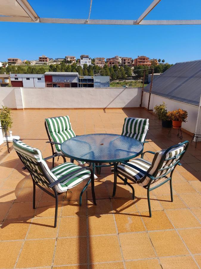 Apartment San Carlos *