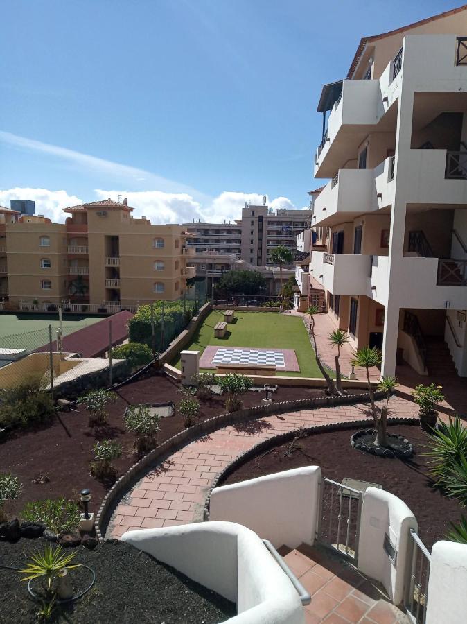 With Pool And Gardens Near The Coast San Miguel de Abona