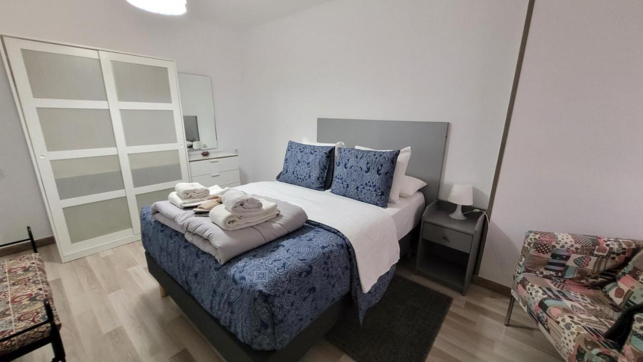 B O D Collblanc Apartment