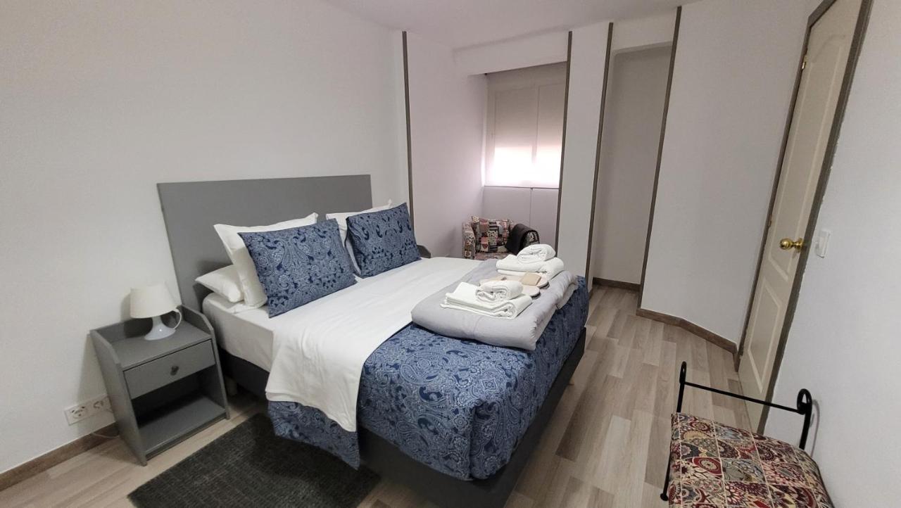 B O D Collblanc Apartment *
