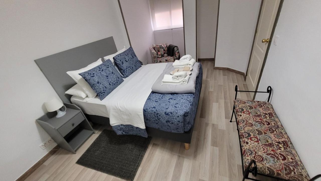 Apartment B O D Collblanc *