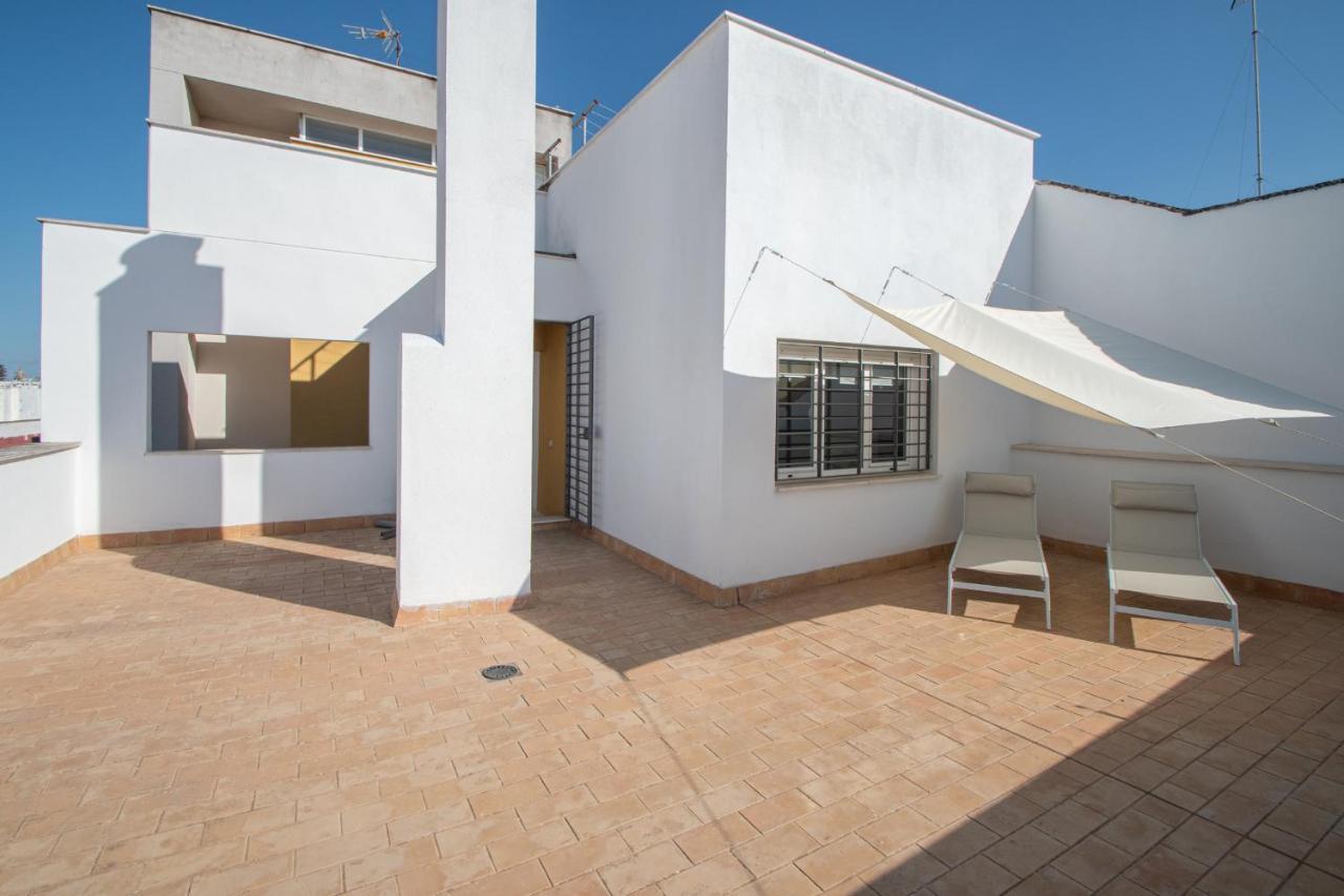 La Araucaria - Apartment