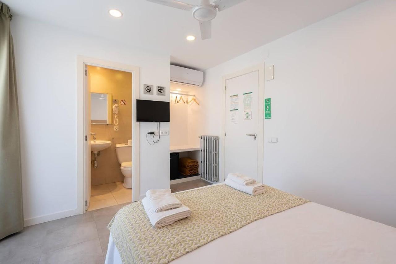 Hostal Bonany *