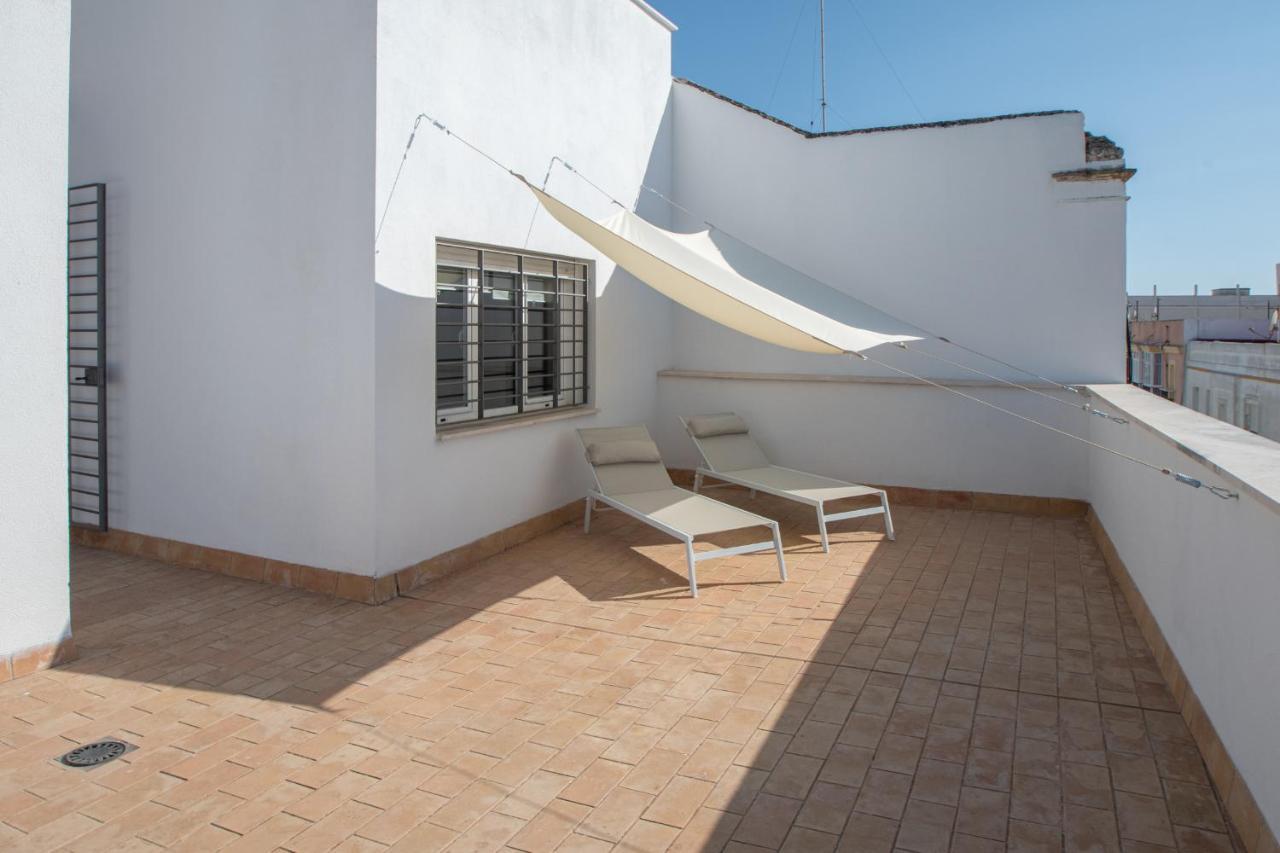 La Araucaria - Apartment Cadiz