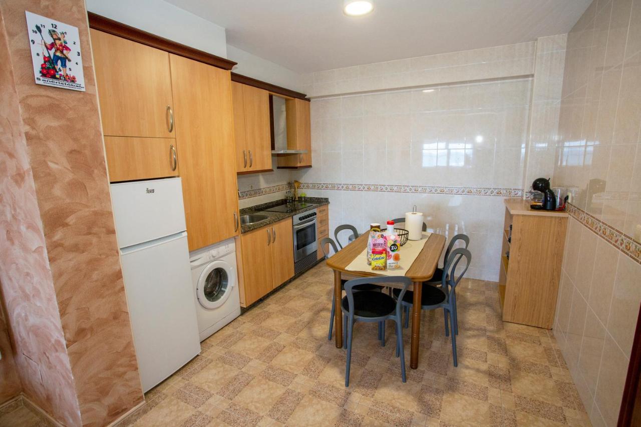 Mare Apartment *
