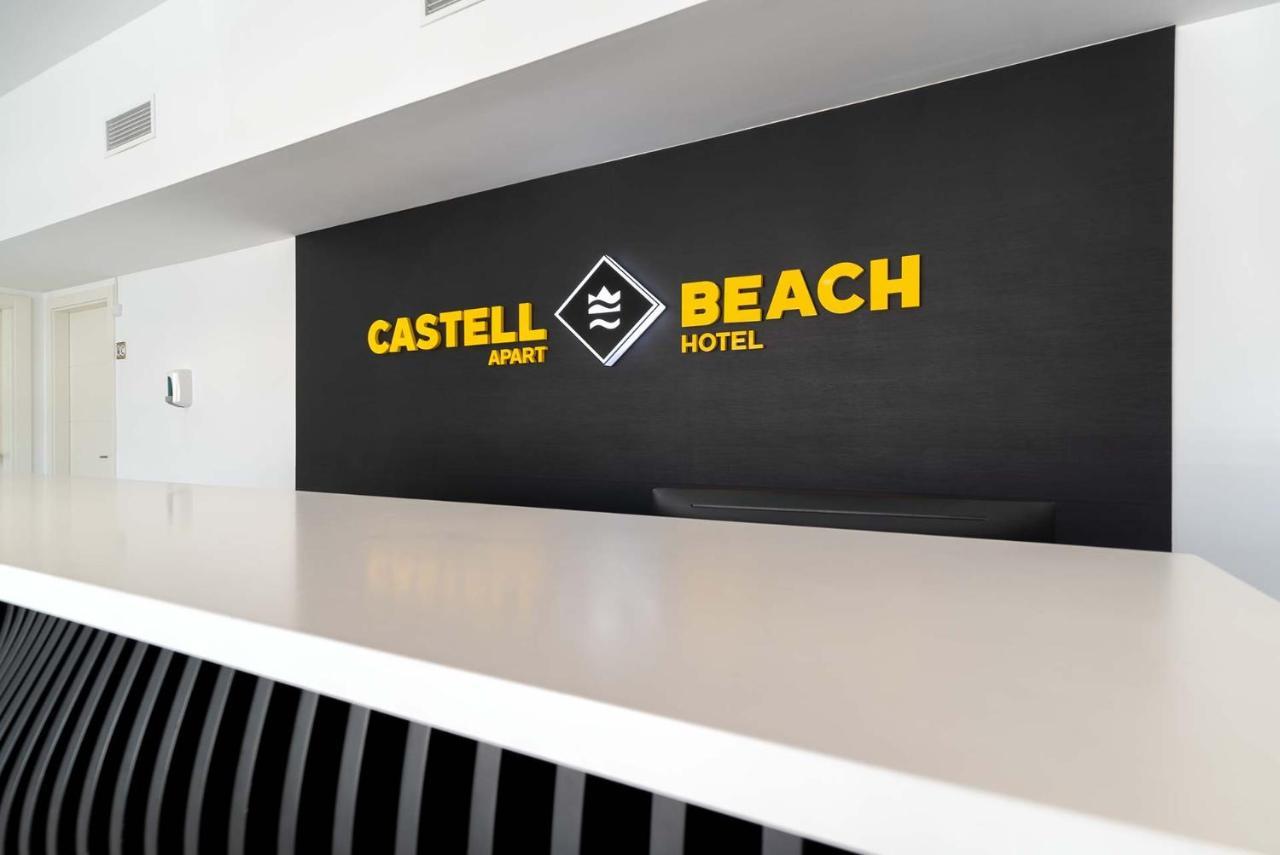 Castell * Castelldefels