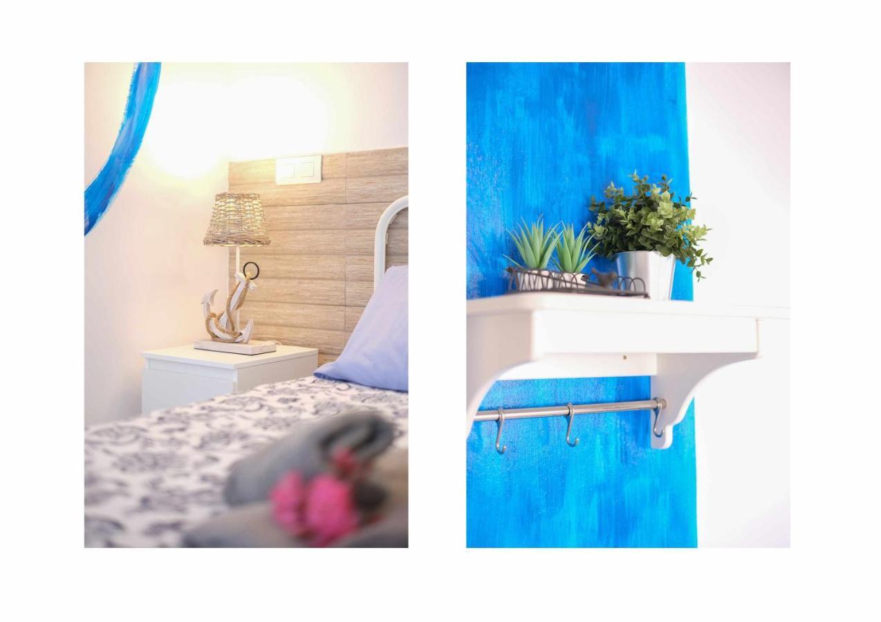 Vivienda Vacacional Audrey En Playa Roca Apartamento Costa Teguise