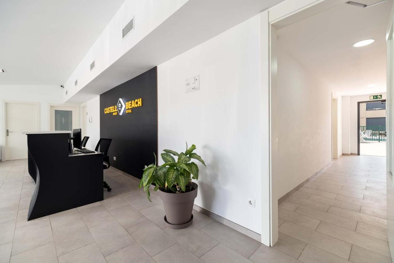 Castell Apartamento Castelldefels