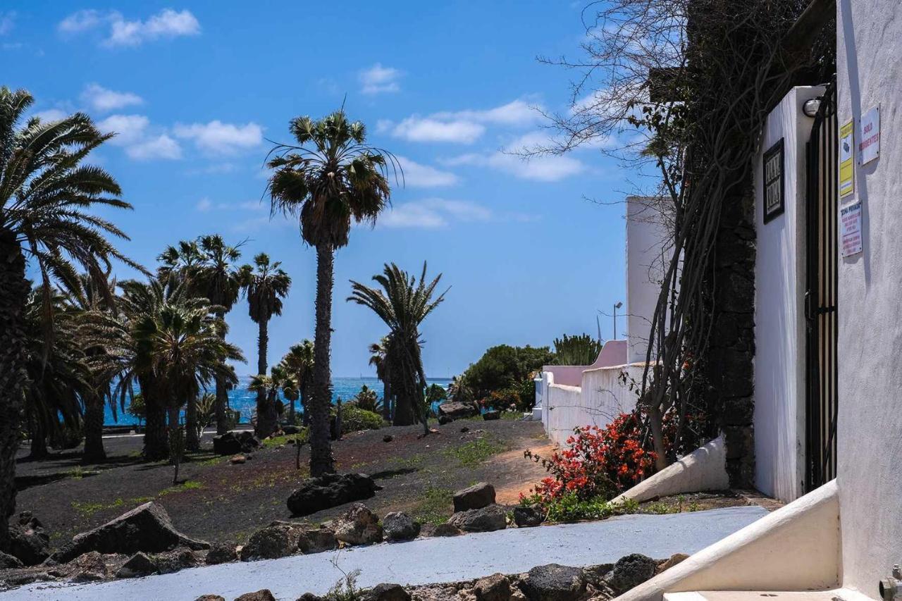 Vivienda Vacacional Audrey En Playa Roca Apartamento *