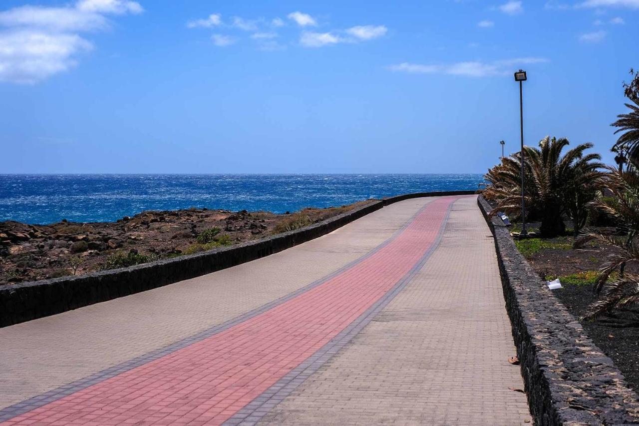 Vivienda Vacacional Audrey En Playa Roca Apartamento