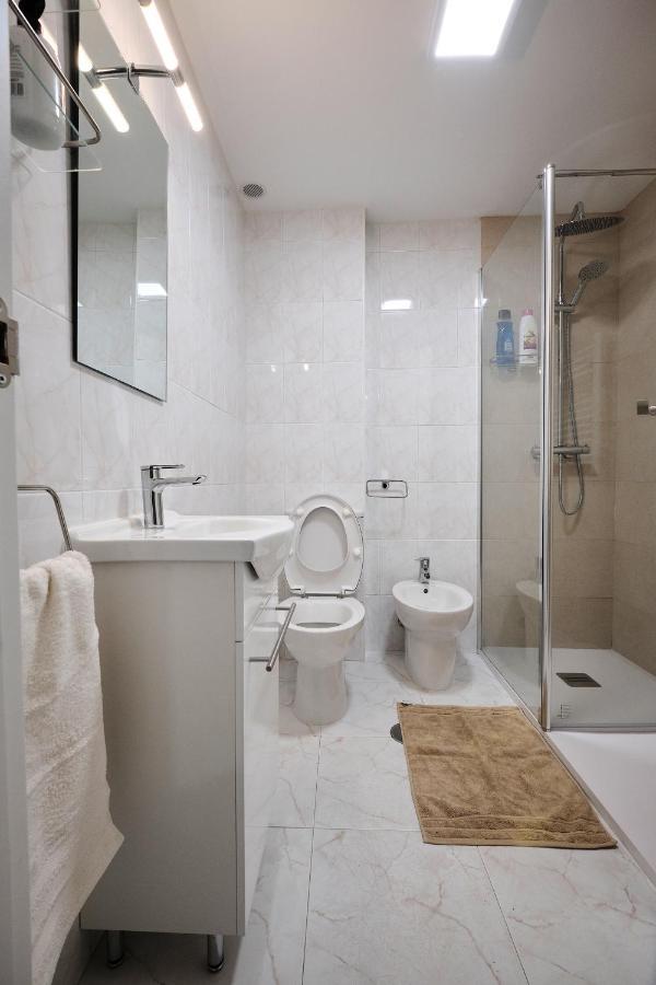 Muinos Da Saimia Apartment *