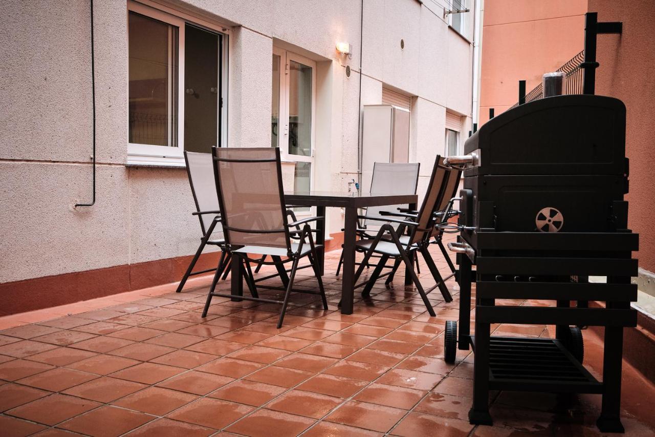 Apartment Muinos Da Saimia *