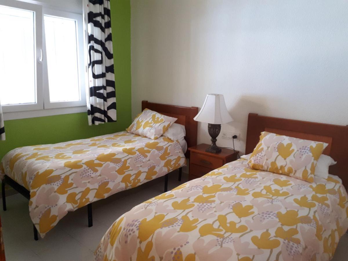 Holiday home Casa Ladi