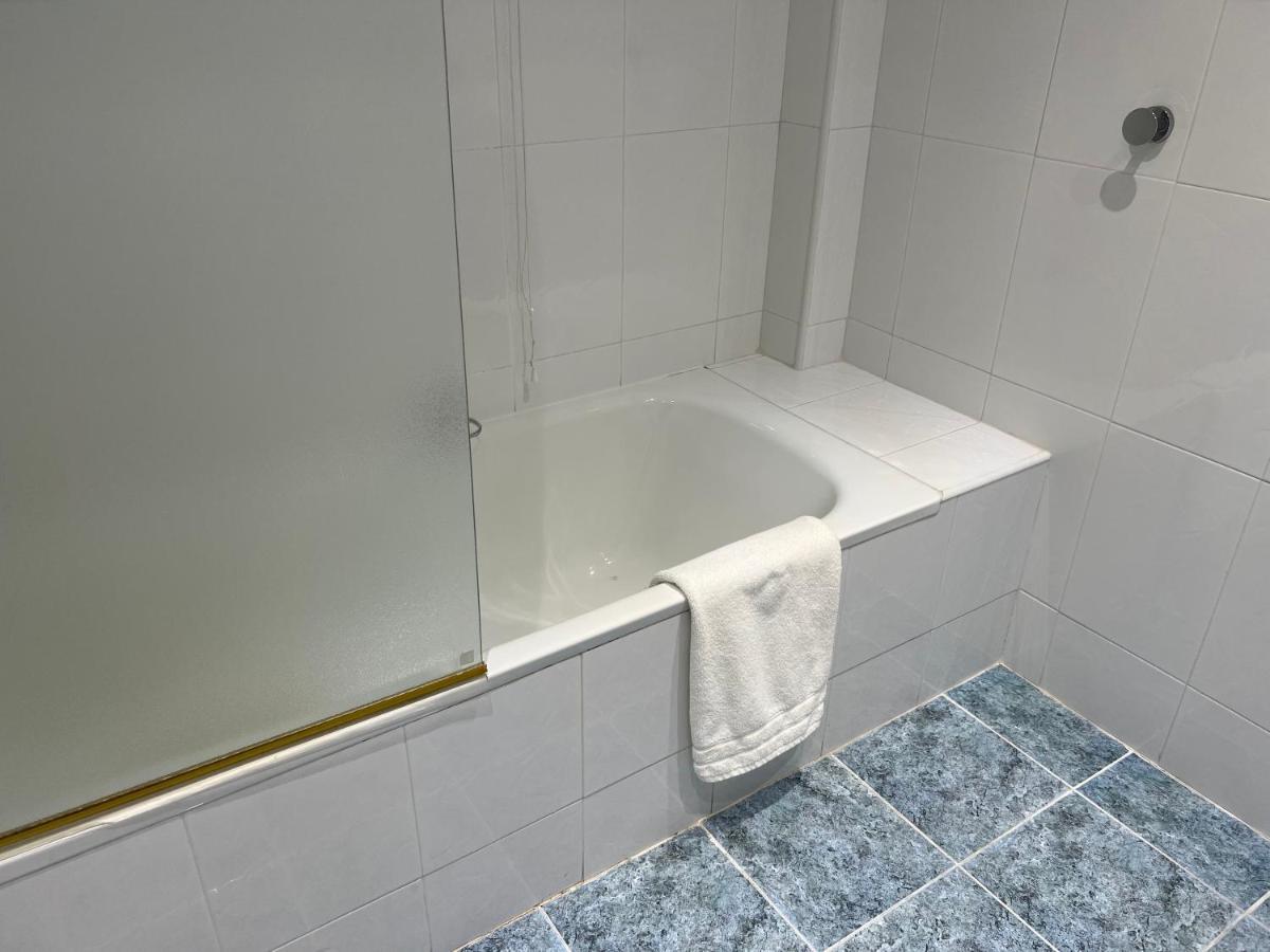 El Mirador De Calahonda Apartamento Sitio de Calahonda