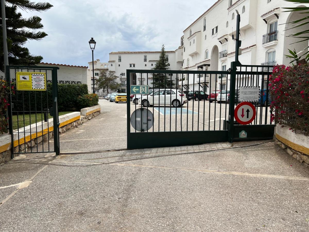 El Mirador De Calahonda Apartamento Sitio de Calahonda